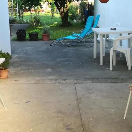 Apartman Olymp Osijek-Garaza Экстерьер фото