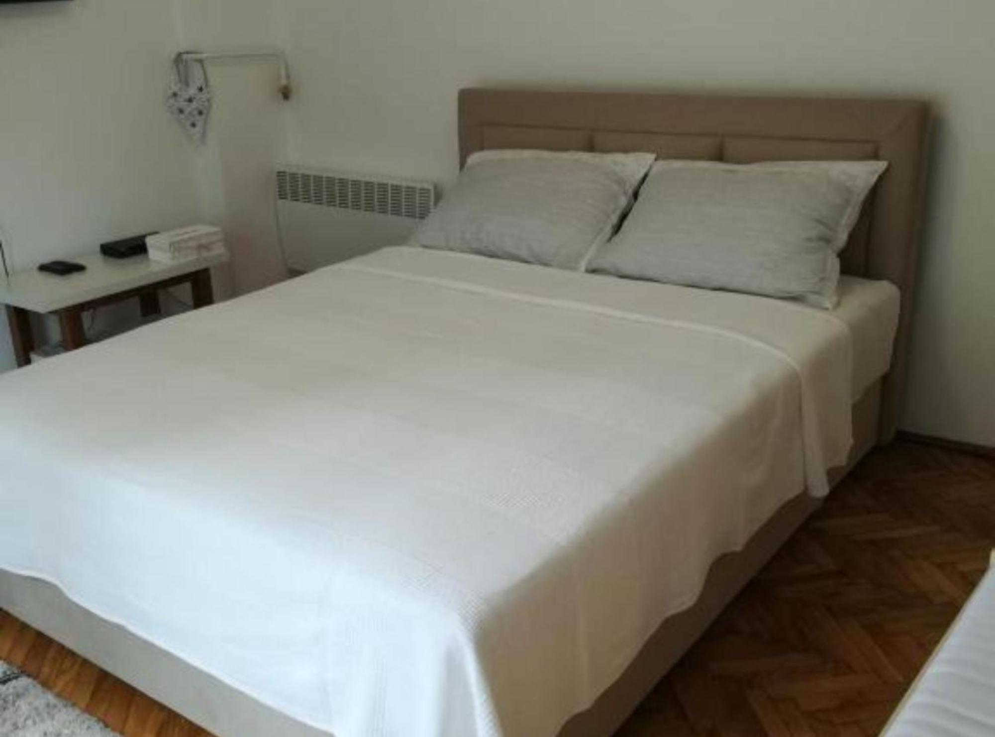 Apartman Olymp Osijek-Garaza Экстерьер фото