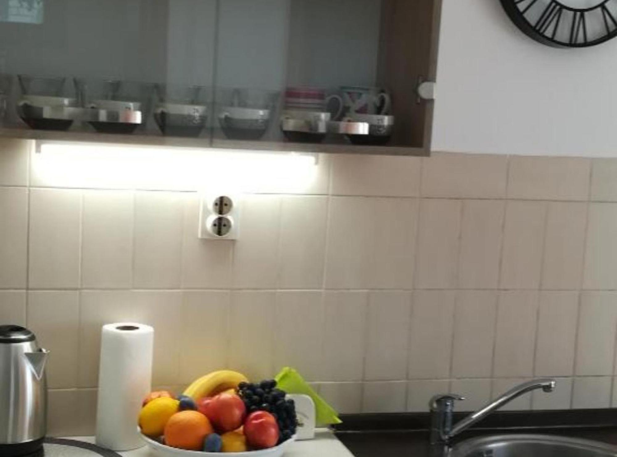 Apartman Olymp Osijek-Garaza Экстерьер фото