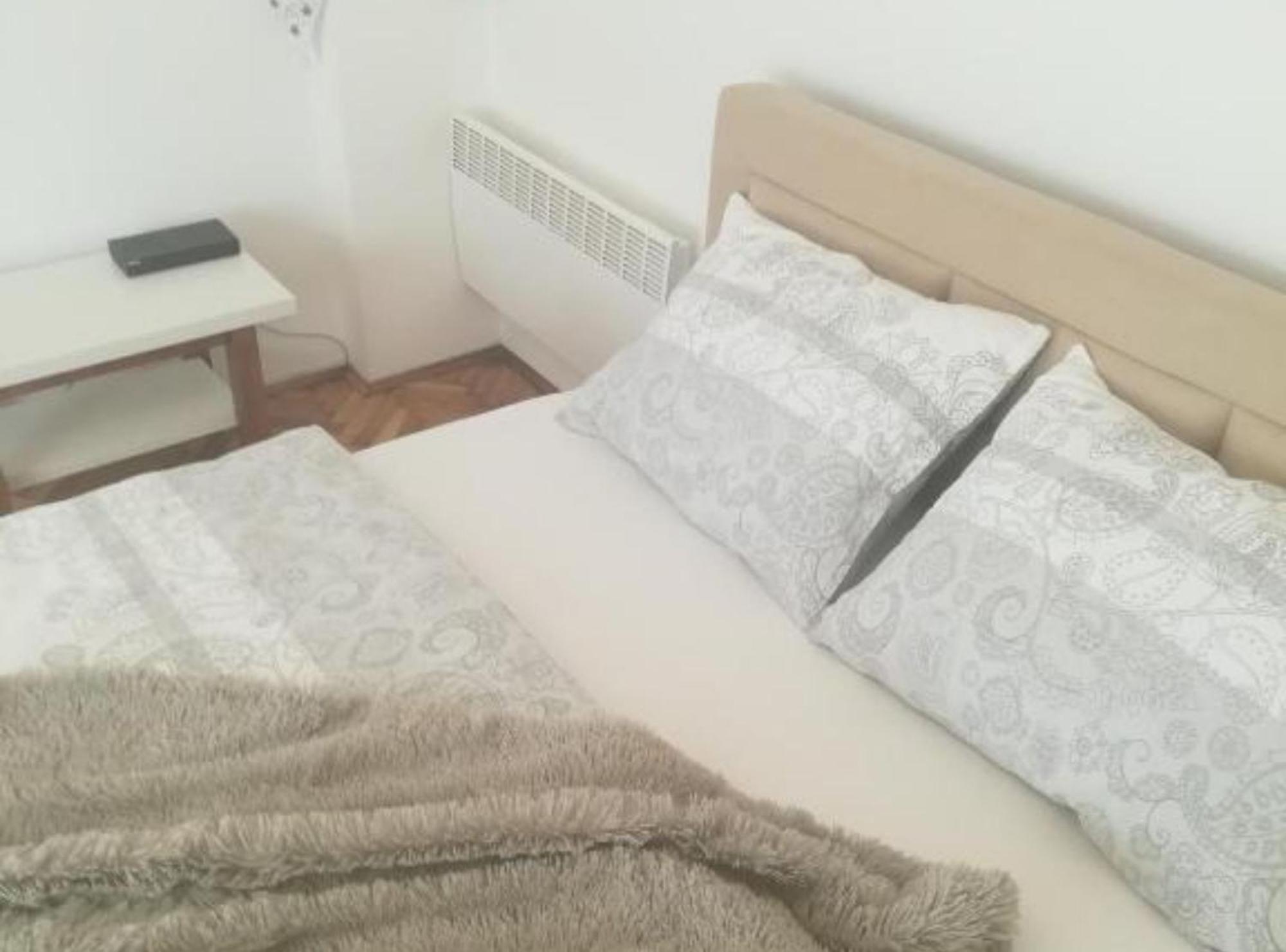 Apartman Olymp Osijek-Garaza Экстерьер фото