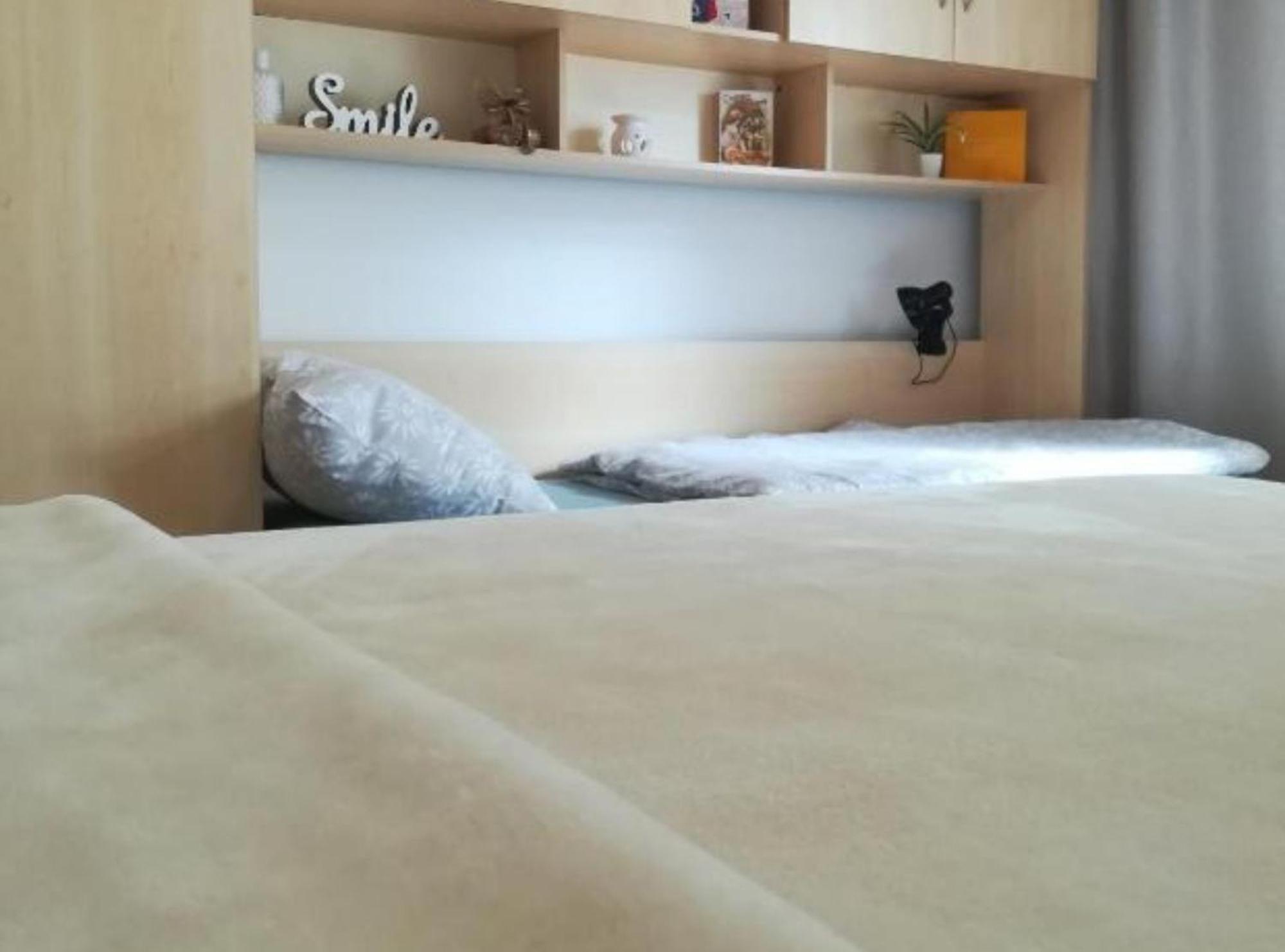 Apartman Olymp Osijek-Garaza Экстерьер фото