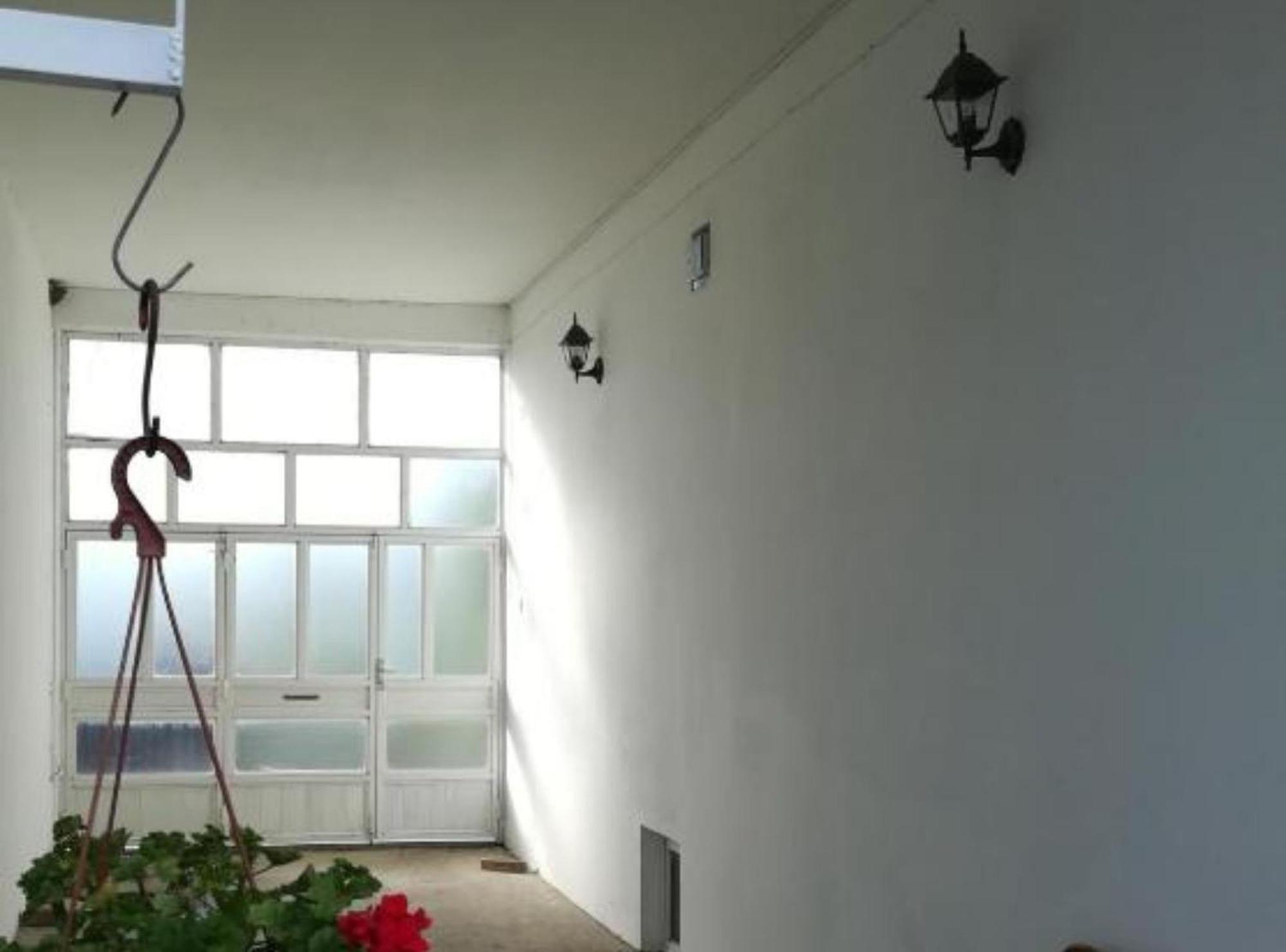Apartman Olymp Osijek-Garaza Экстерьер фото